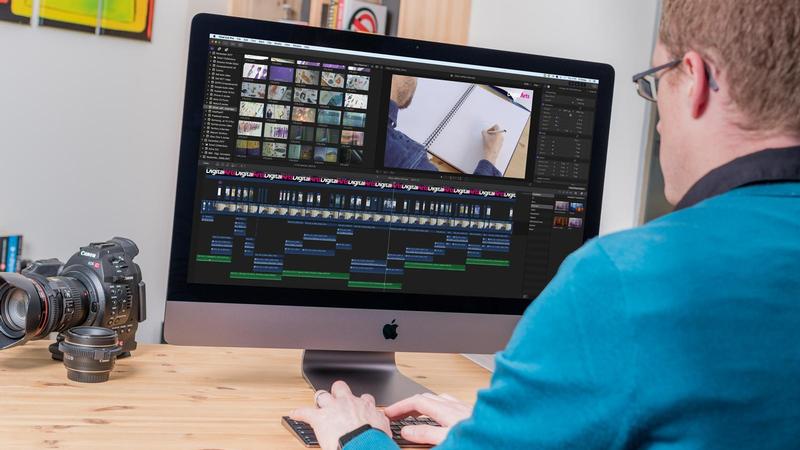 the best video editor for mac